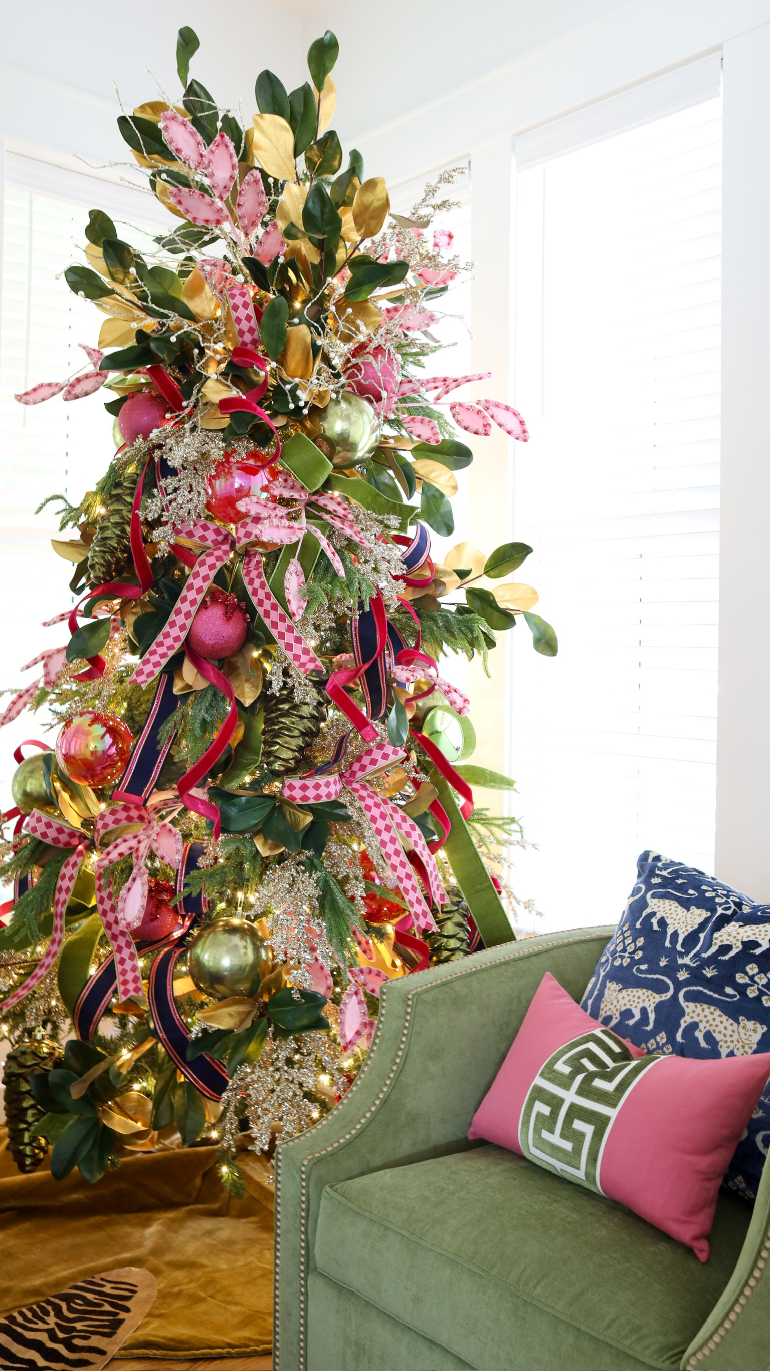 Christmas Garden Collection