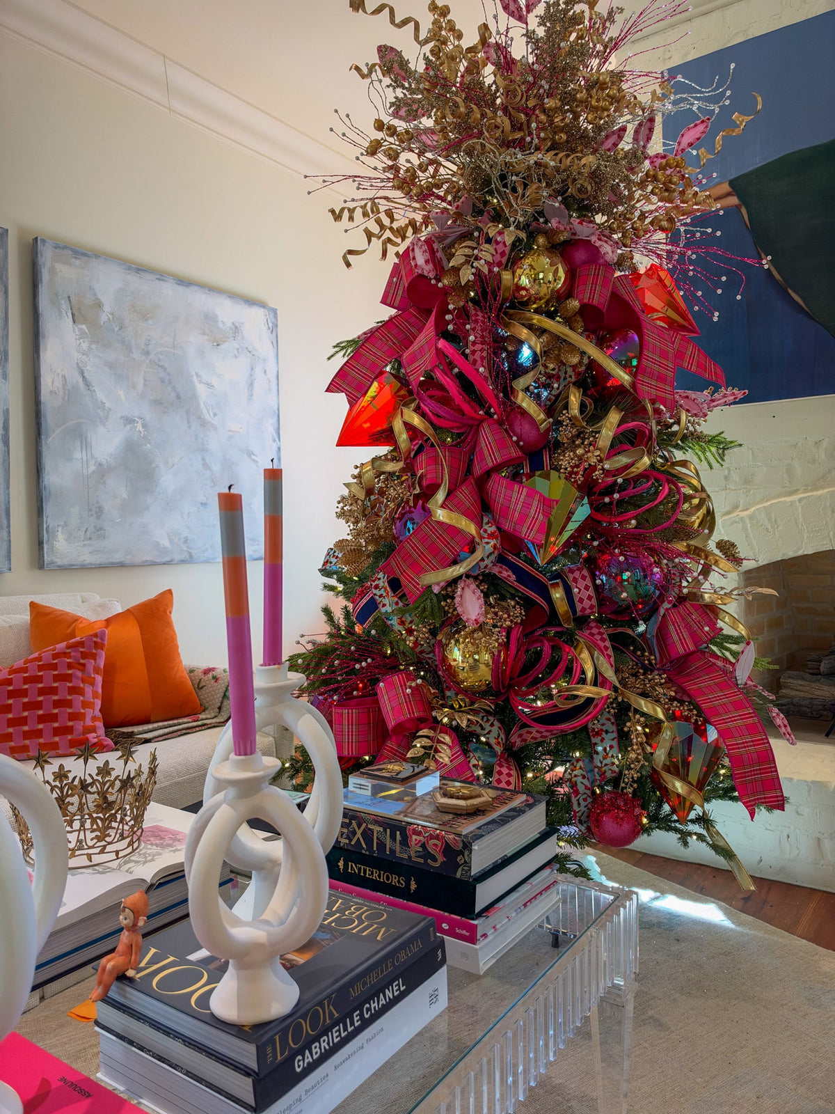 A Verry Merry Affair Christmas Tree