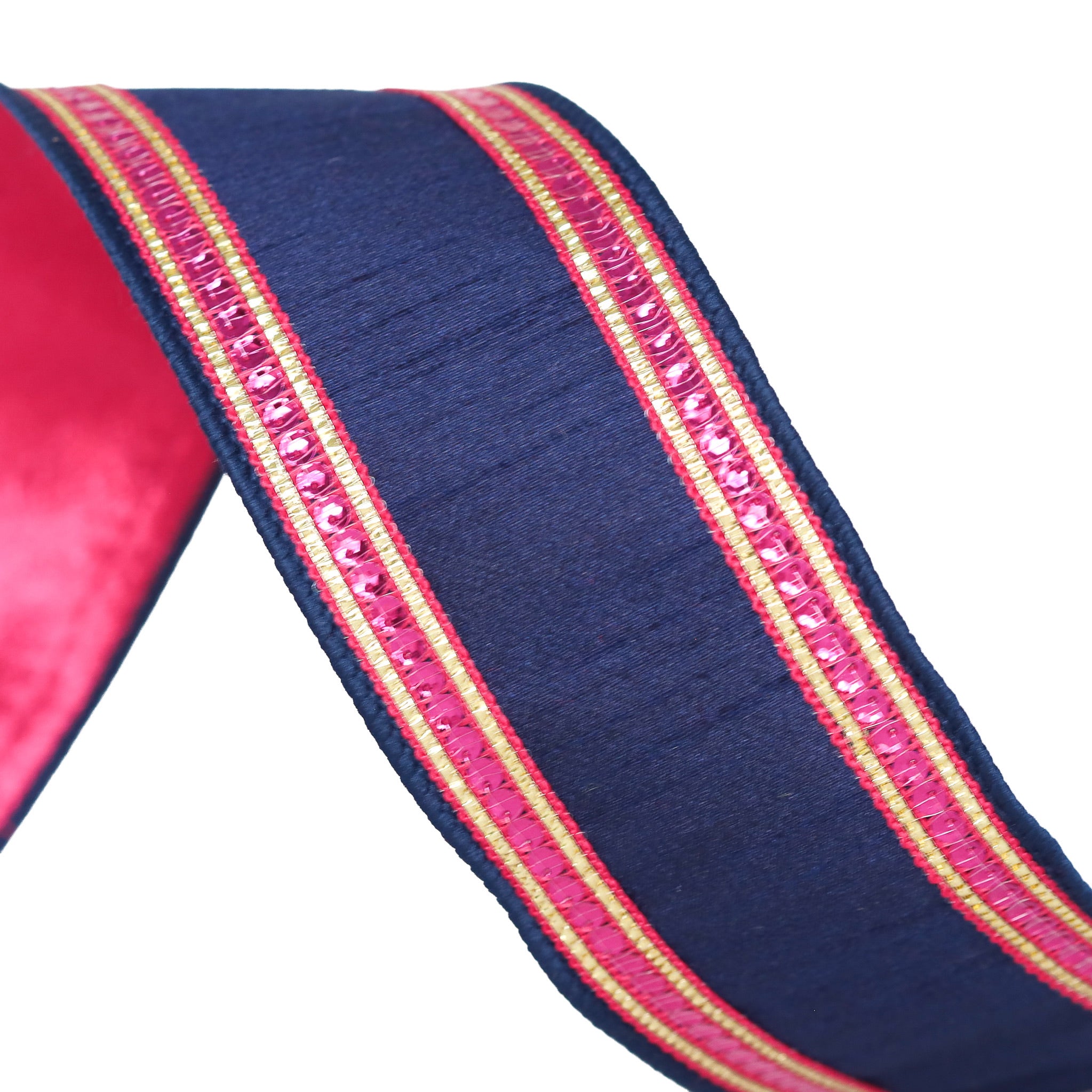 Twinkle Borders Ribbon