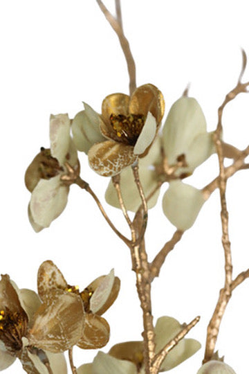 Winter Dogwood Spray