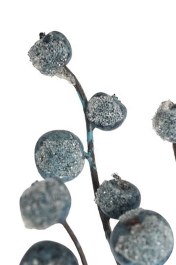Iced Blue Berry Spray