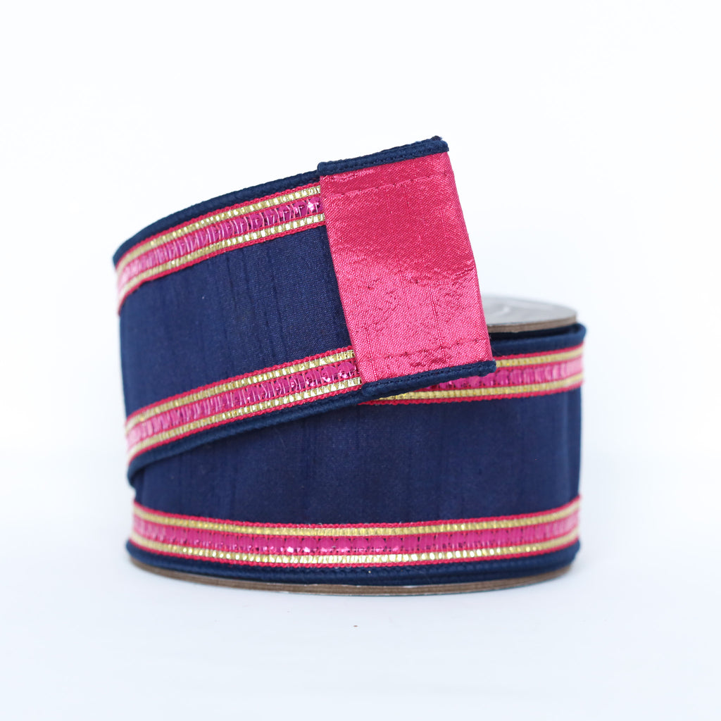 Twinkle Borders Ribbon