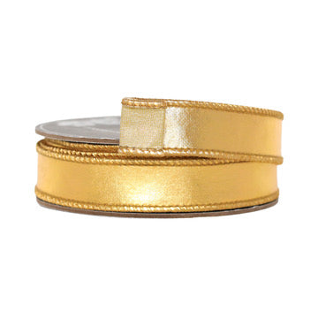 Mirror Fantasy Metallic Ribbon