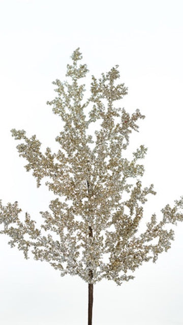 Glitter Tinsel Spray