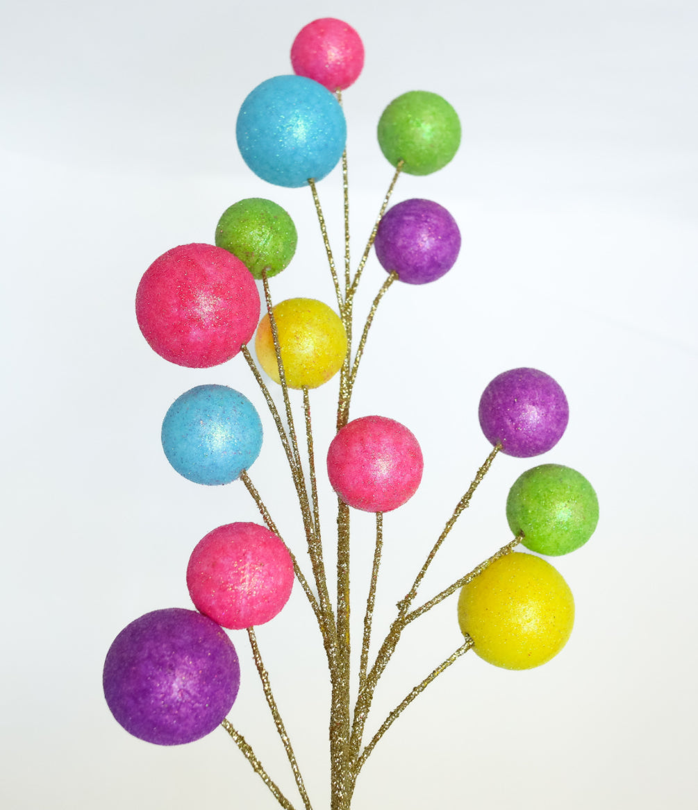 Balls of Fun Spray - Available in Two Colors