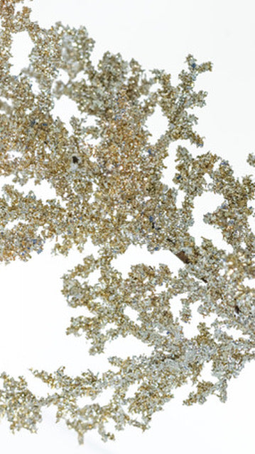 Glitter Tinsel Spray