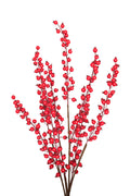 Winterberry Branch Spray