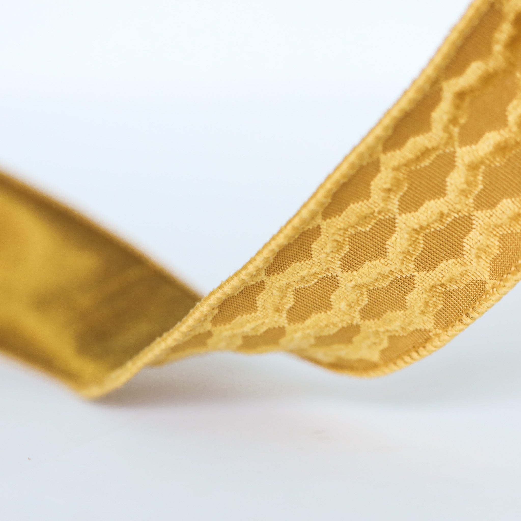 Corbel Antique Gold Ribbon