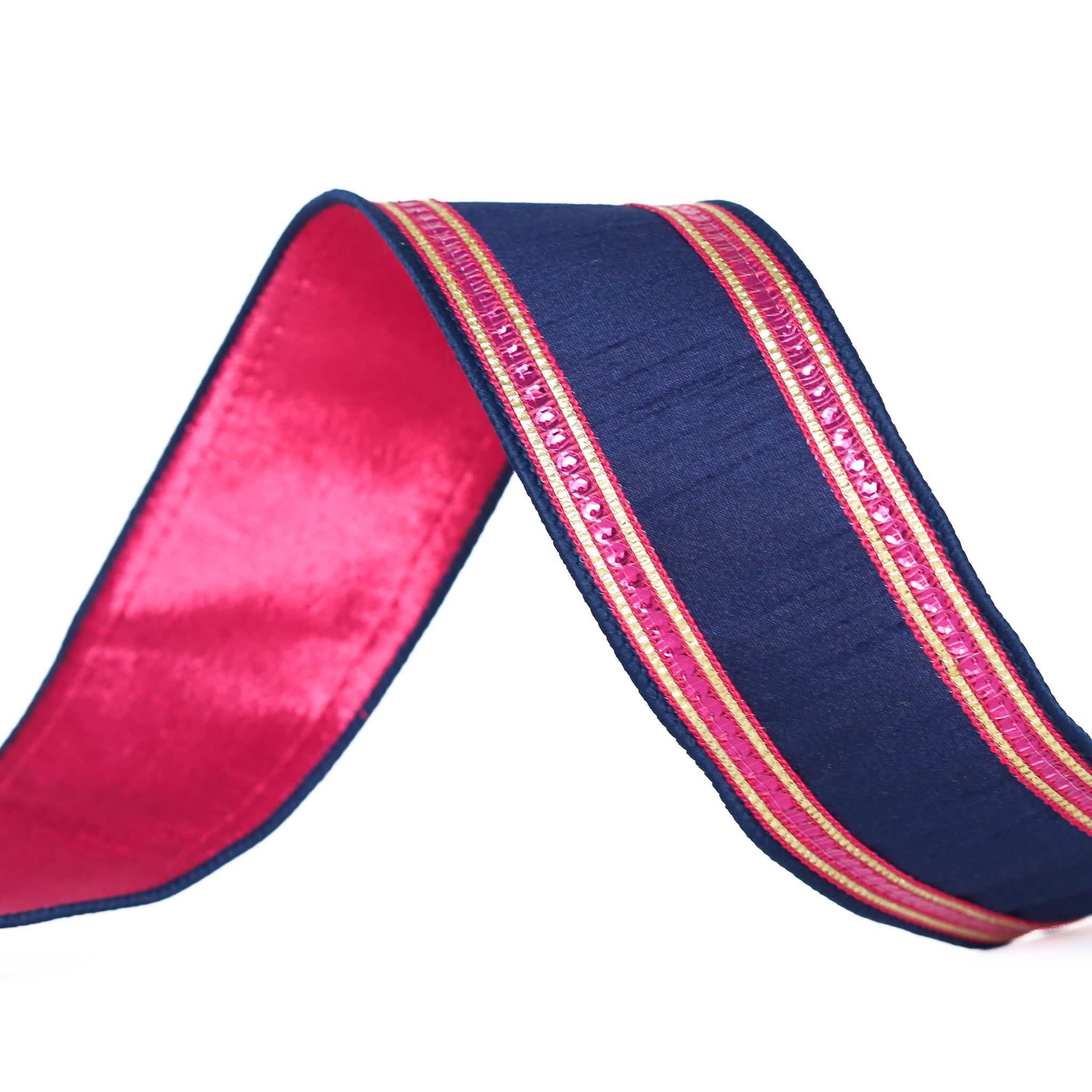 Twinkle Borders Ribbon