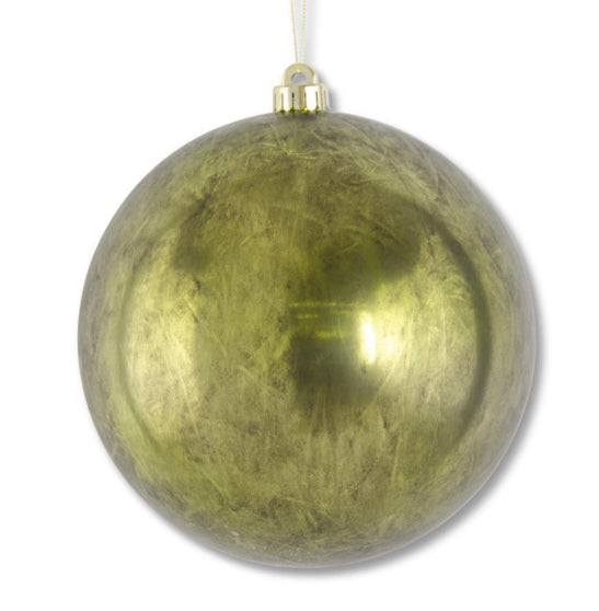 Mercury Ball Ornament