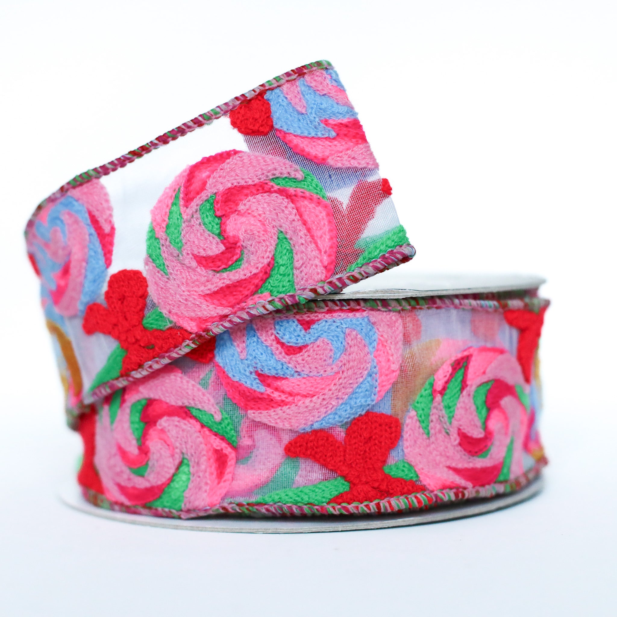 Lollipop Sweetness Ribbon