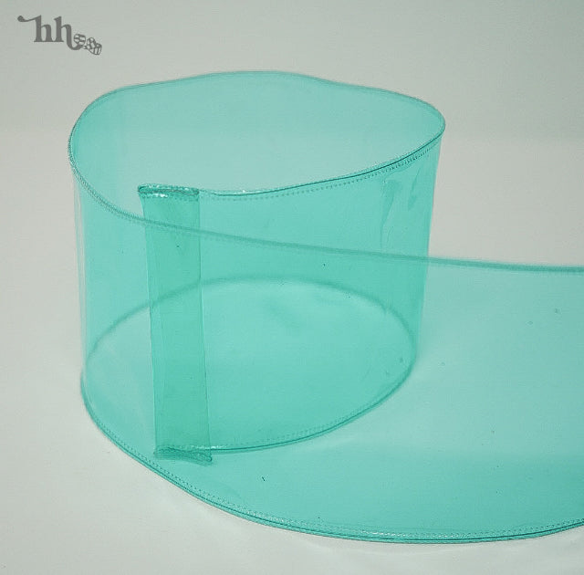 Mod Synthetic Ribbon - Available in Two Colors