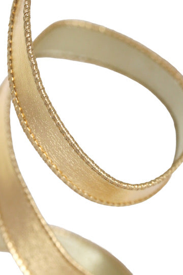 Mirror Fantasy Metallic Ribbon