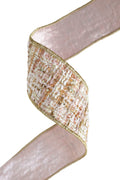 Sweetheart Tweed Ribbon