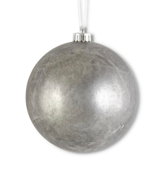 Mercury Ball Ornament