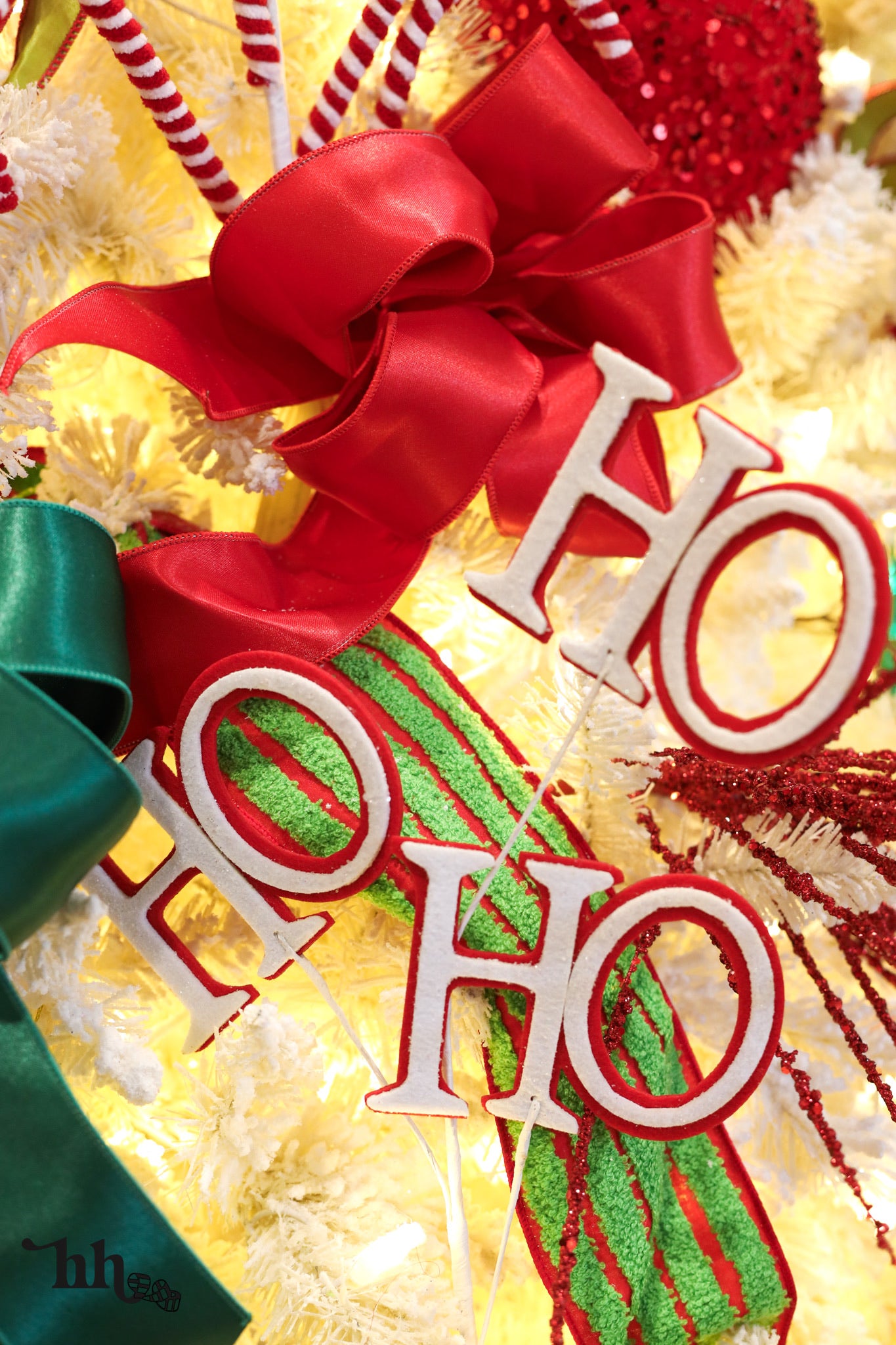 Ho Ho Ho Spray - Available in Two Colors