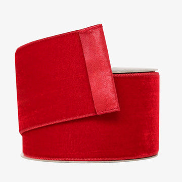 Classic Red Velvet