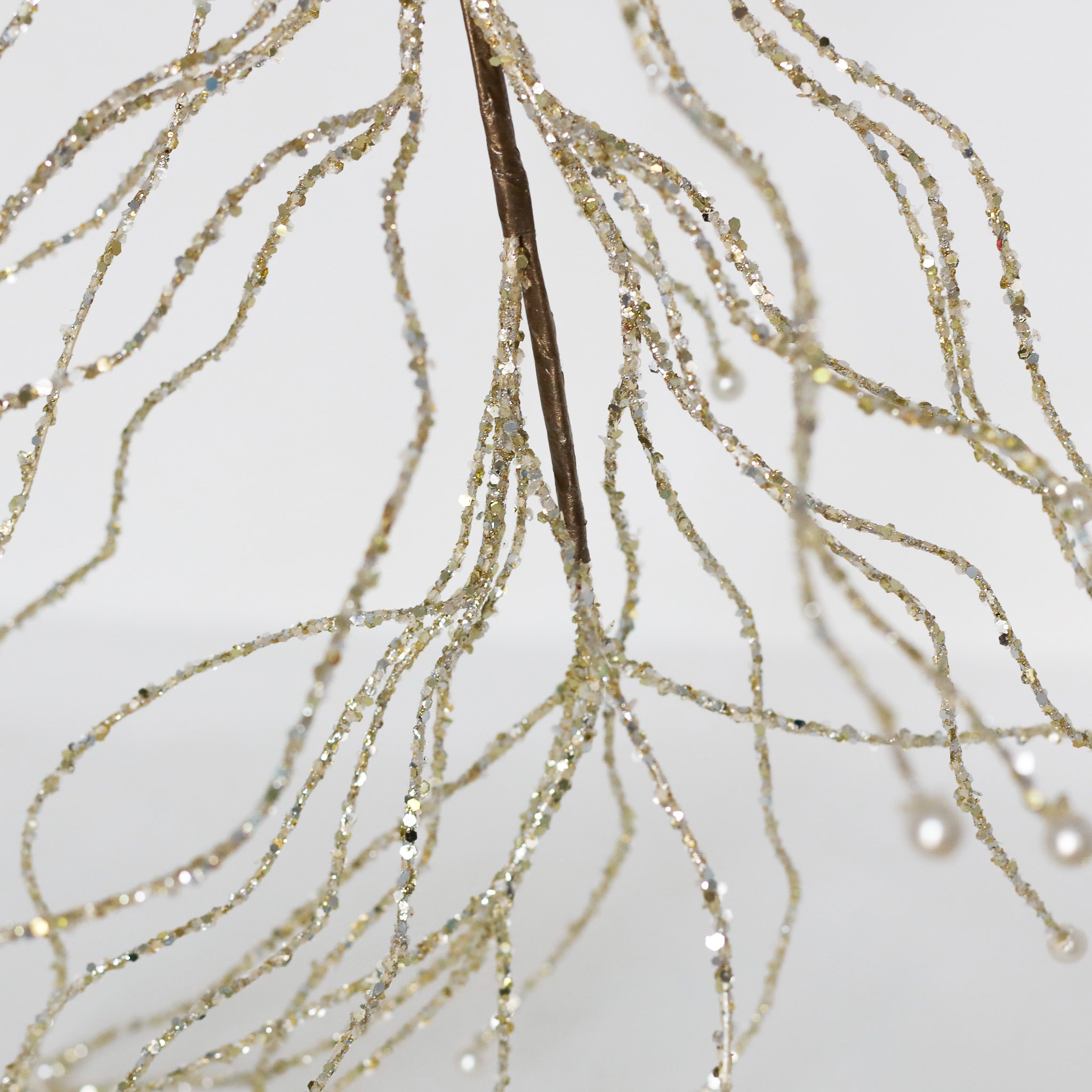 Pearly Willow Stem