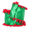 Pom-Pom Edge Ribbon