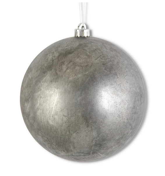 Mercury Ball Ornament