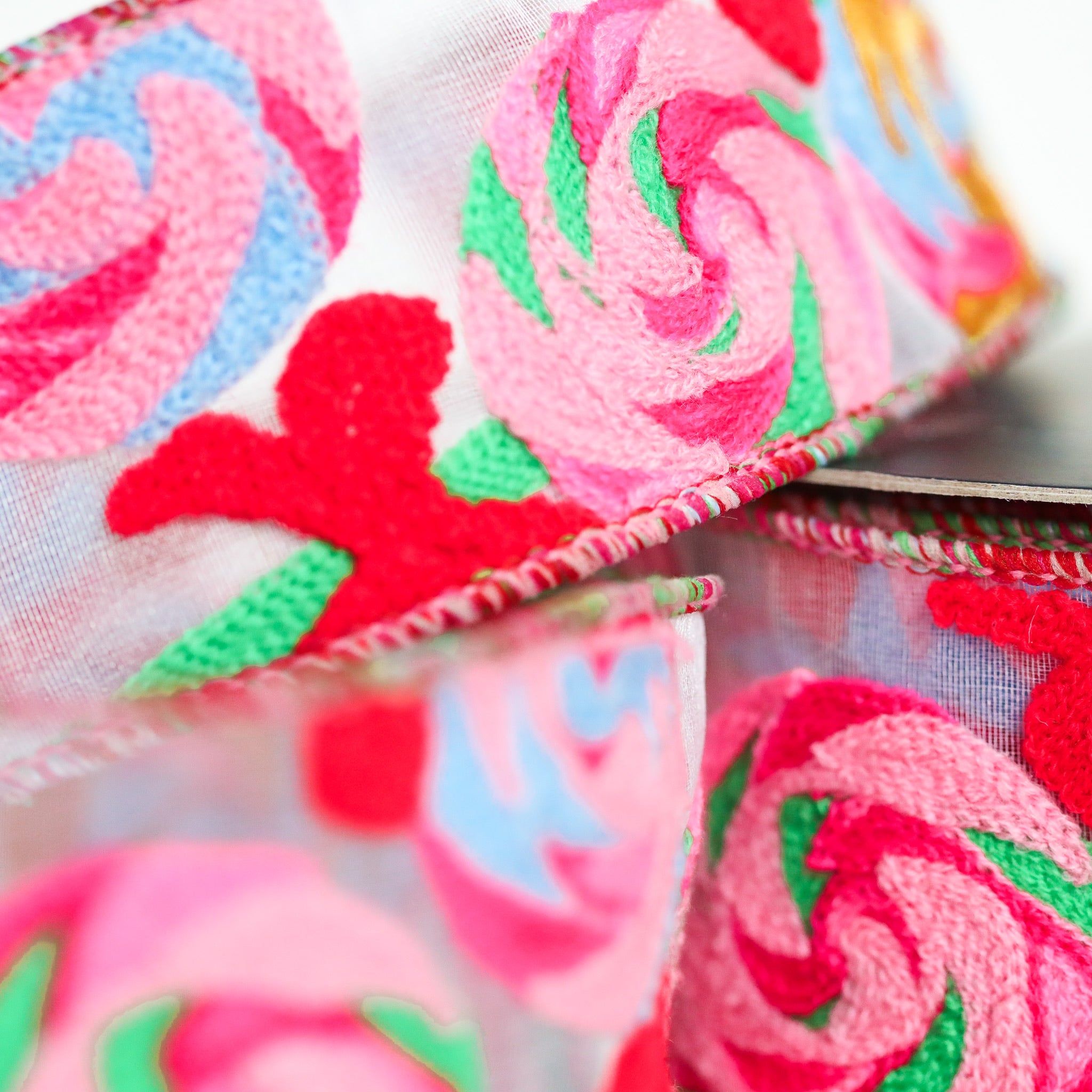 Lollipop Sweetness Ribbon