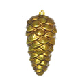Pinecone Ornament - Available in Two Colors