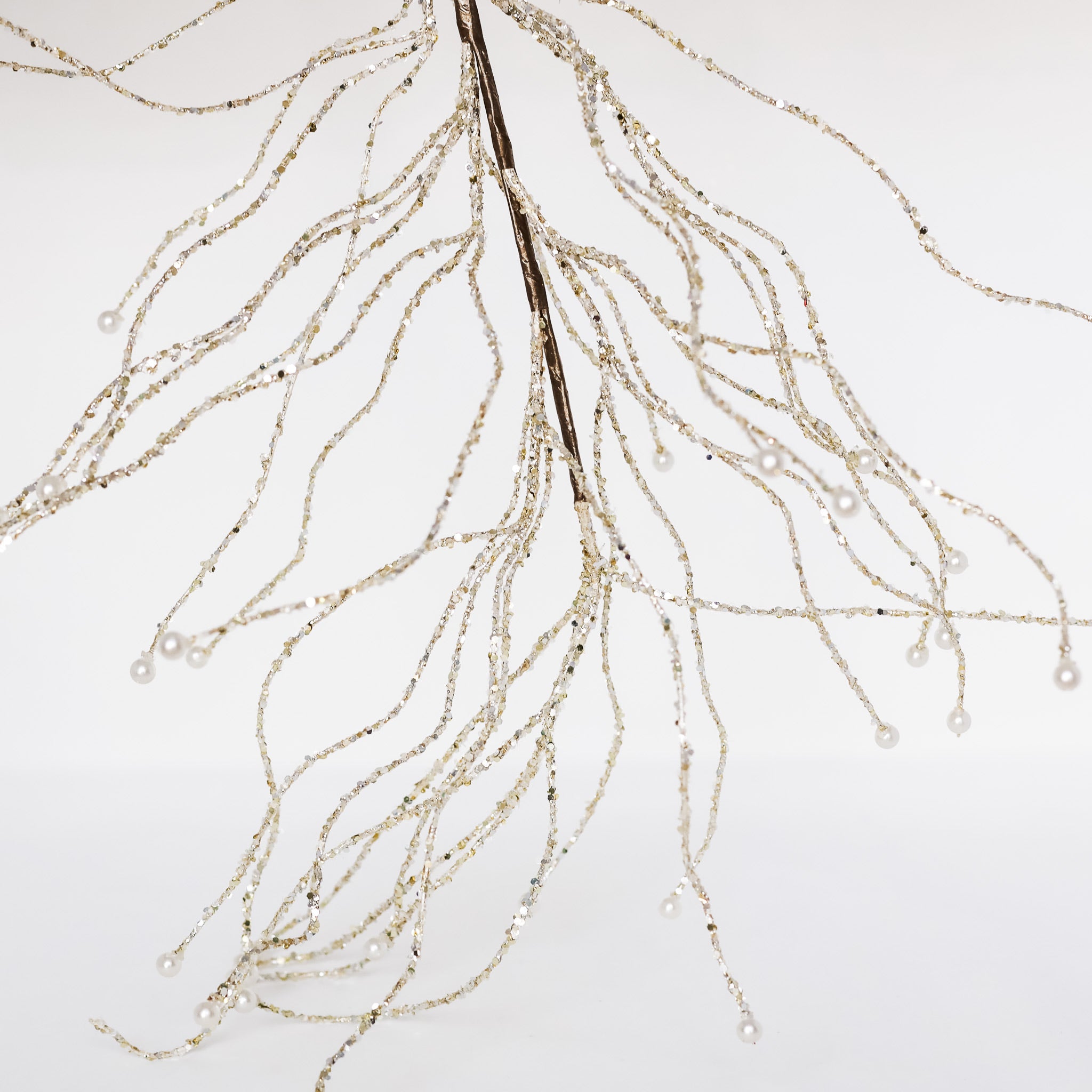Pearly Willow Stem