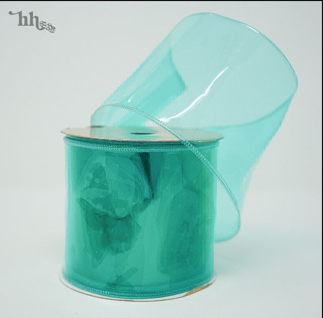 Mod Synthetic Ribbon - Available in Two Colors