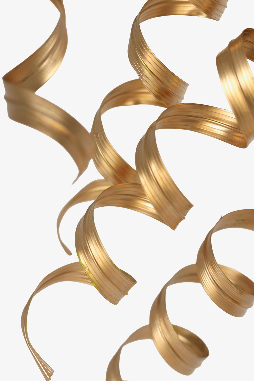 Spiral Grass Spray