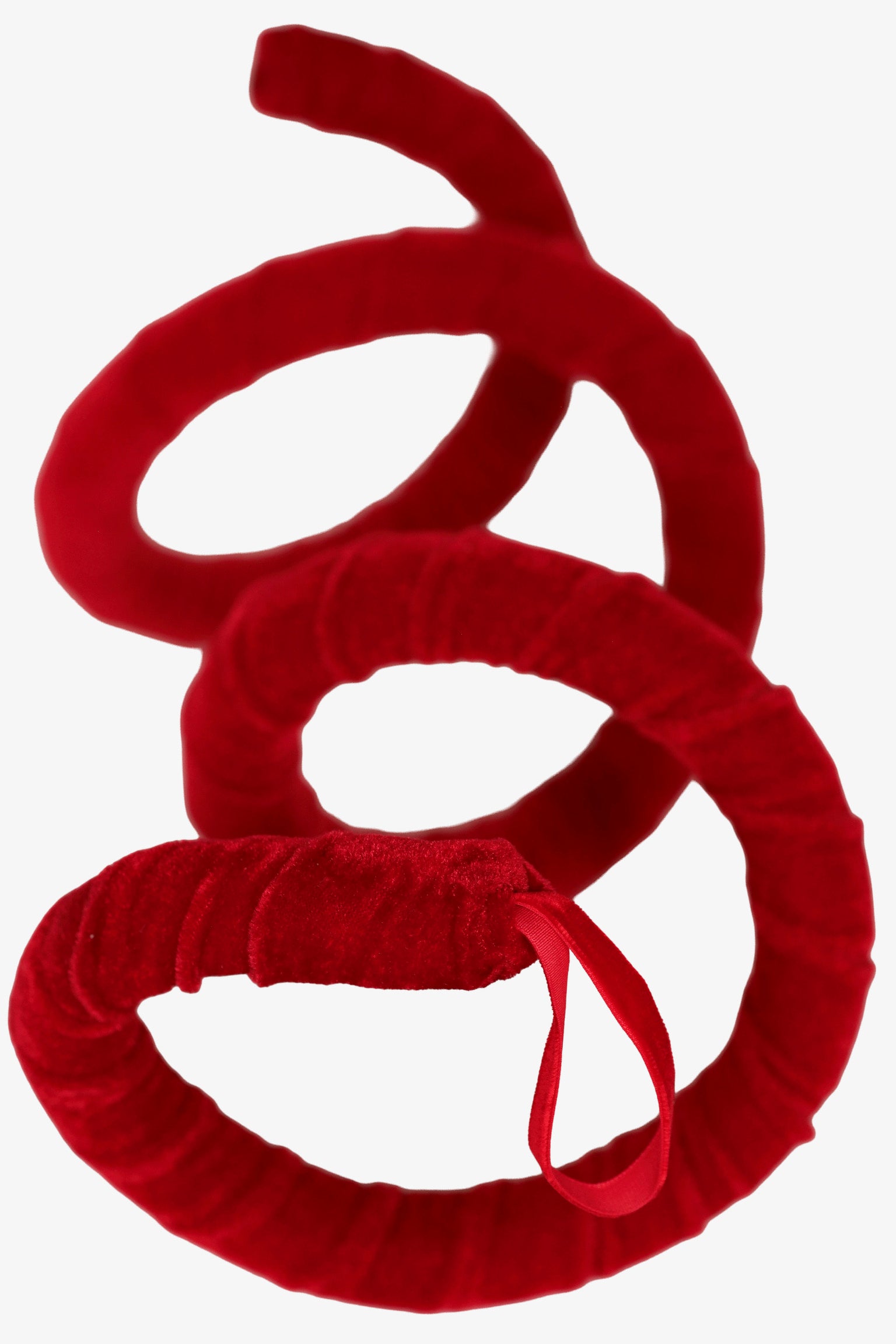 Velvet Roping
