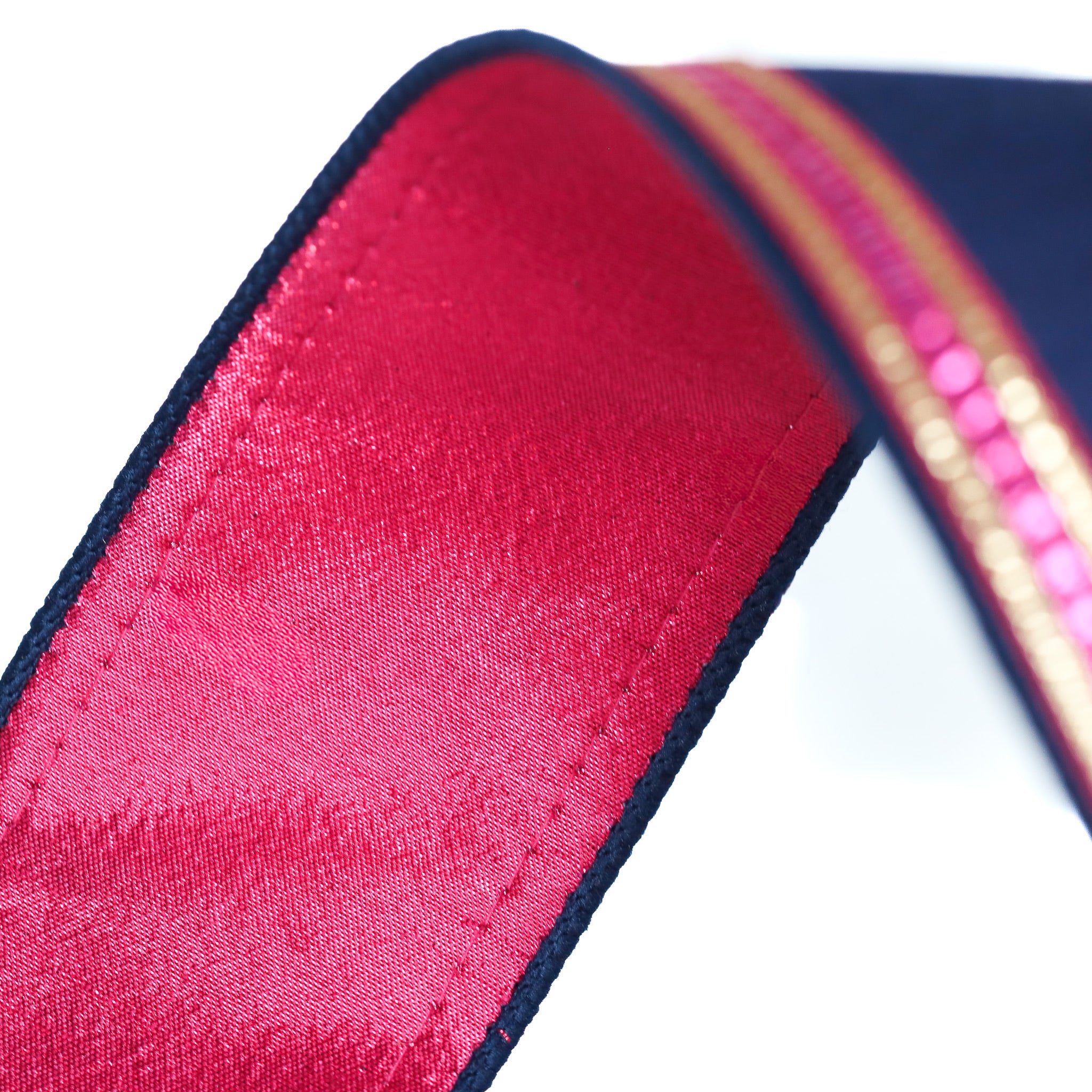 Twinkle Borders Ribbon