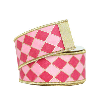 Diamond Elite Metallic Ribbon