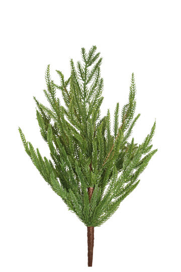 Real Touch Norfolk Pine Stem