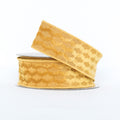 Corbel Antique Gold Ribbon