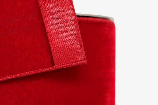 Classic Red Velvet