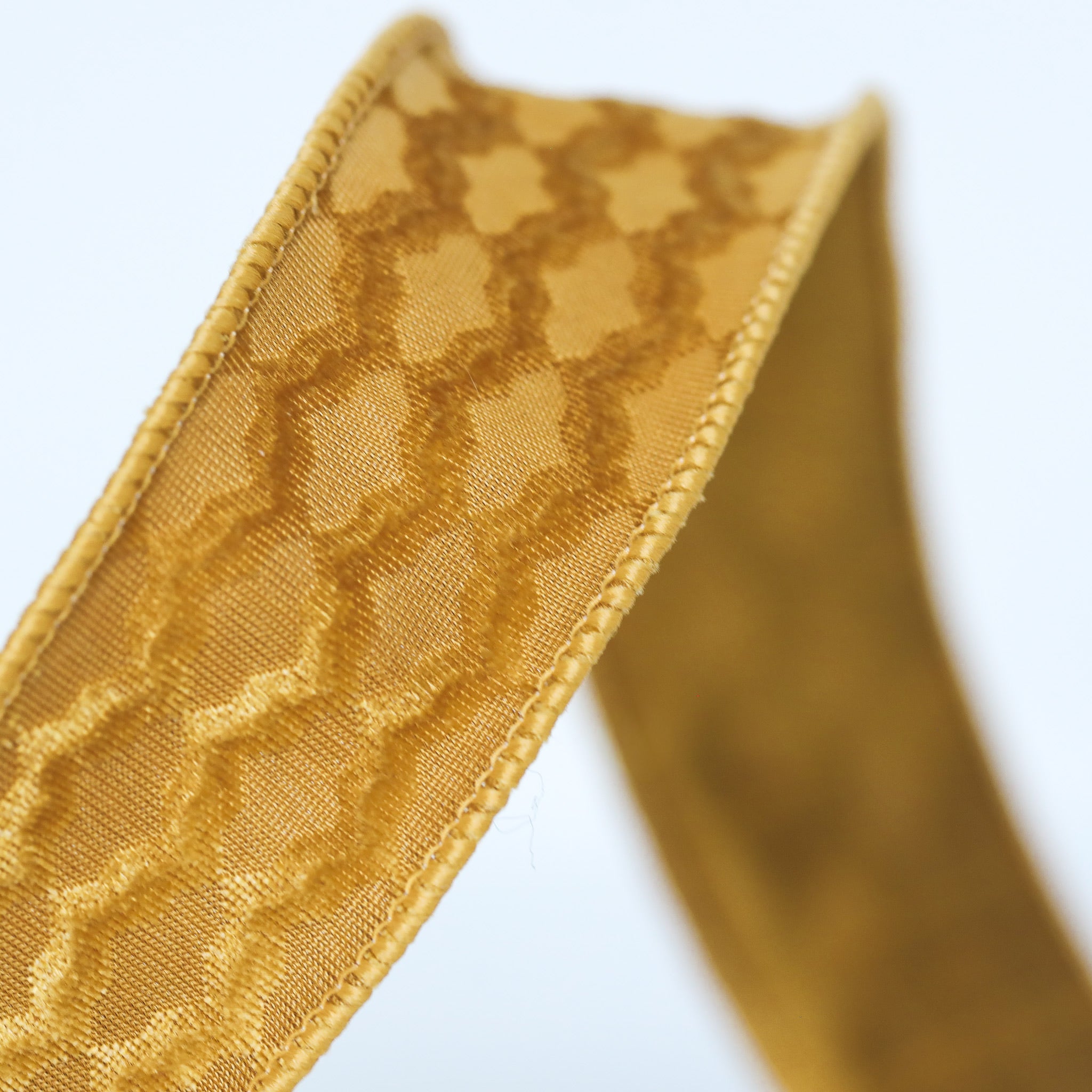 Corbel Antique Gold Ribbon