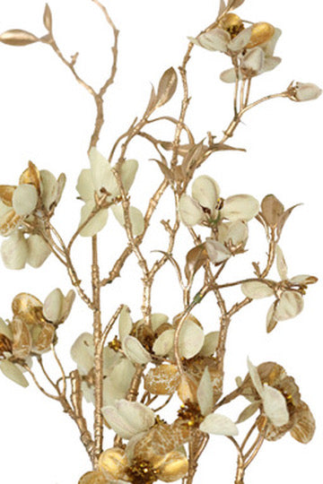 Winter Dogwood Spray