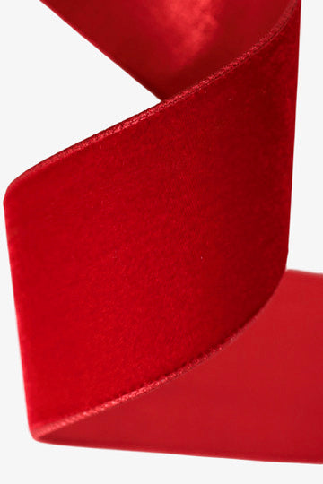 Classic Red Velvet