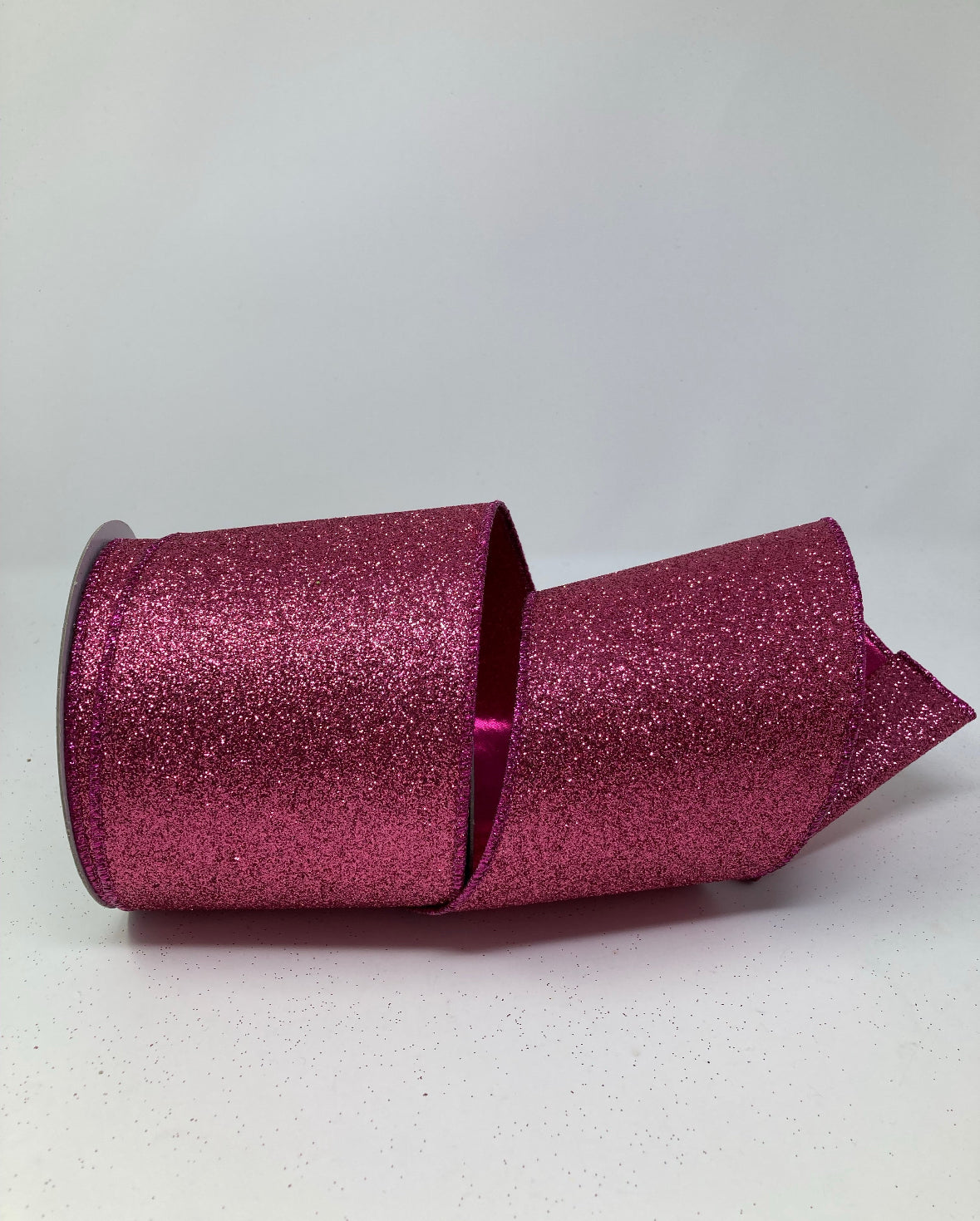 Glitter Ribbon - Multiple Colors Available