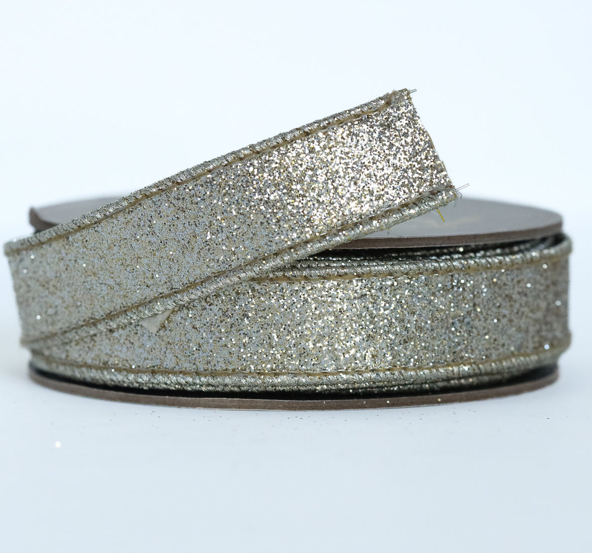 Glam Glitter Ribbon