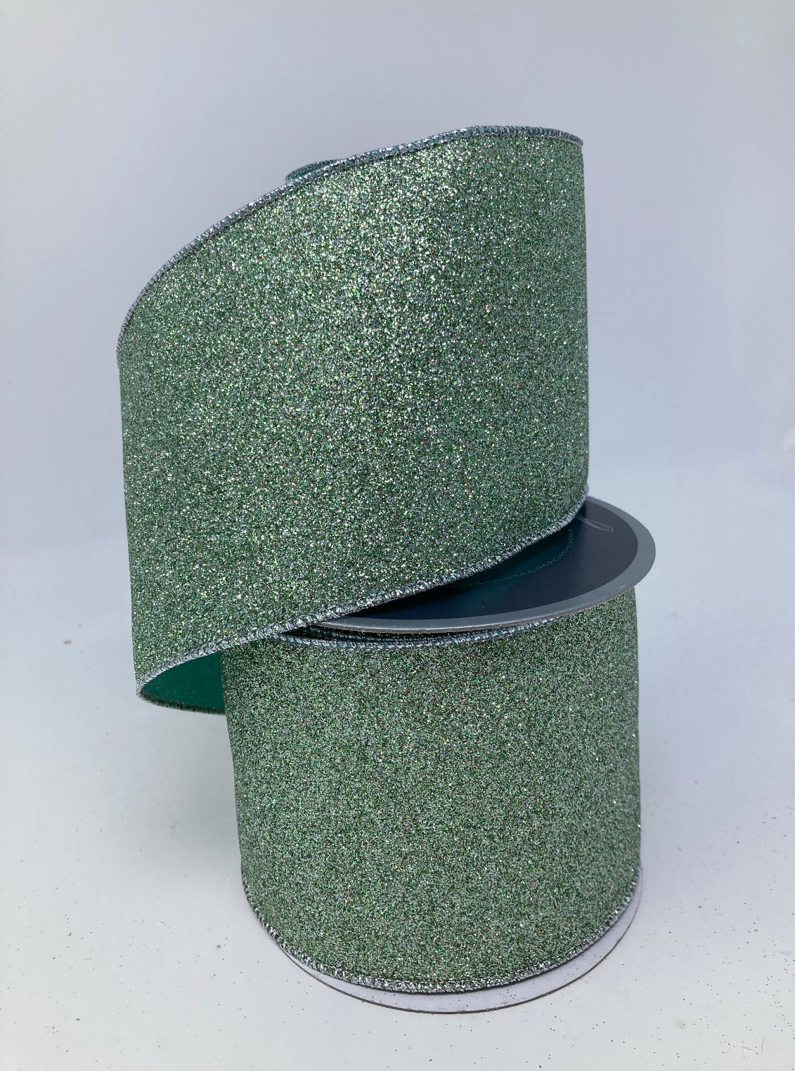 Glitter Ribbon - Multiple Colors Available
