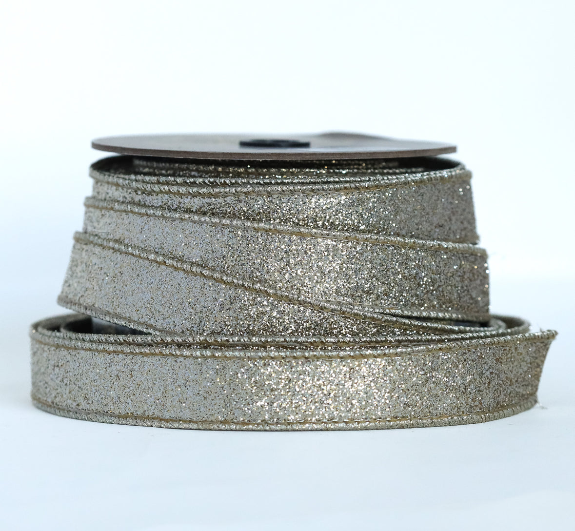 Glam Glitter Ribbon