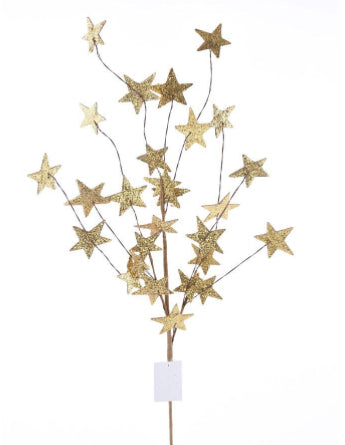 Star Spray - Available in Two Colors