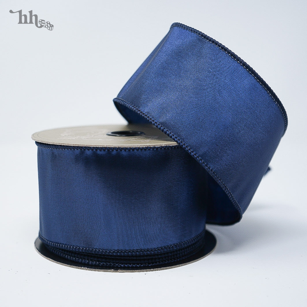 Simply Taffeta Ribbon - Available in Multiple Colors
