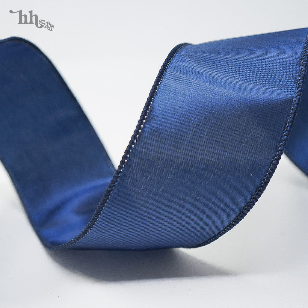 Simply Taffeta Ribbon - Available in Multiple Colors