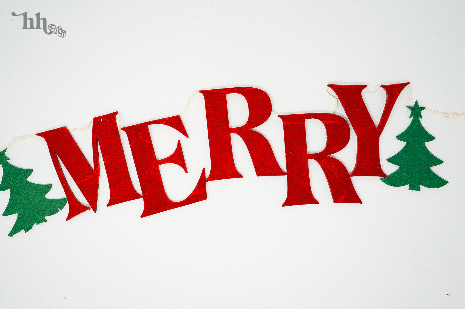 Merry Banner