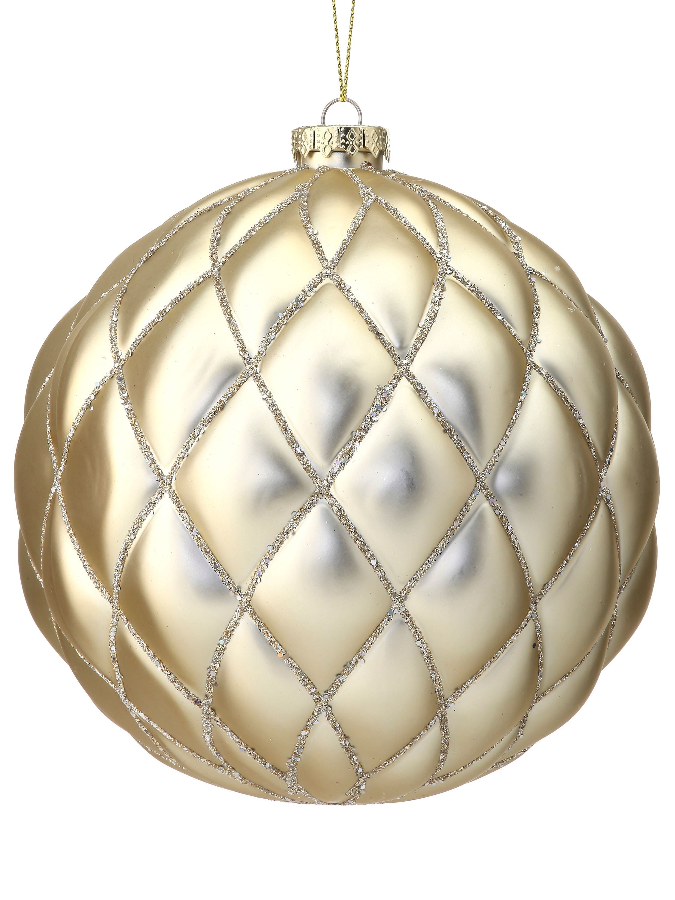 Ball Ornament