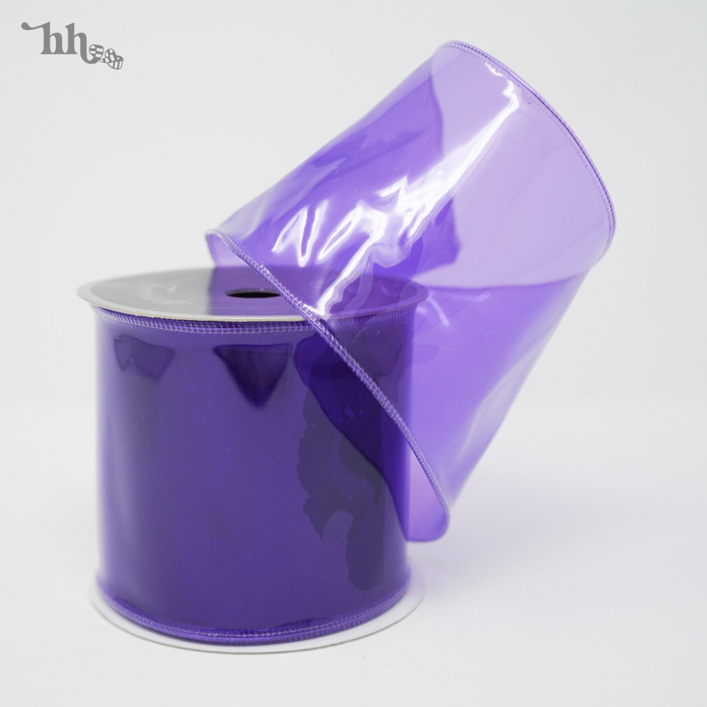 Mod Synthetic Ribbon - Available in Two Colors