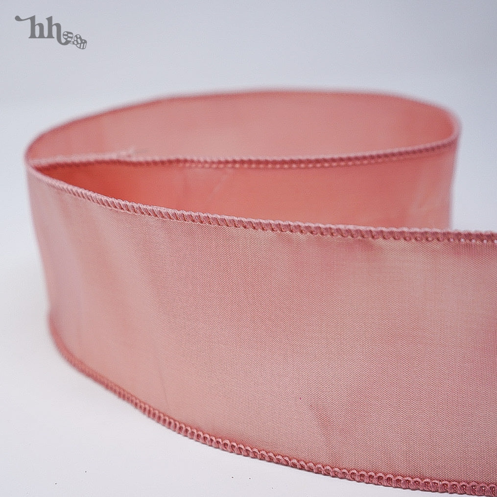 Simply Taffeta Ribbon - Available in Multiple Colors