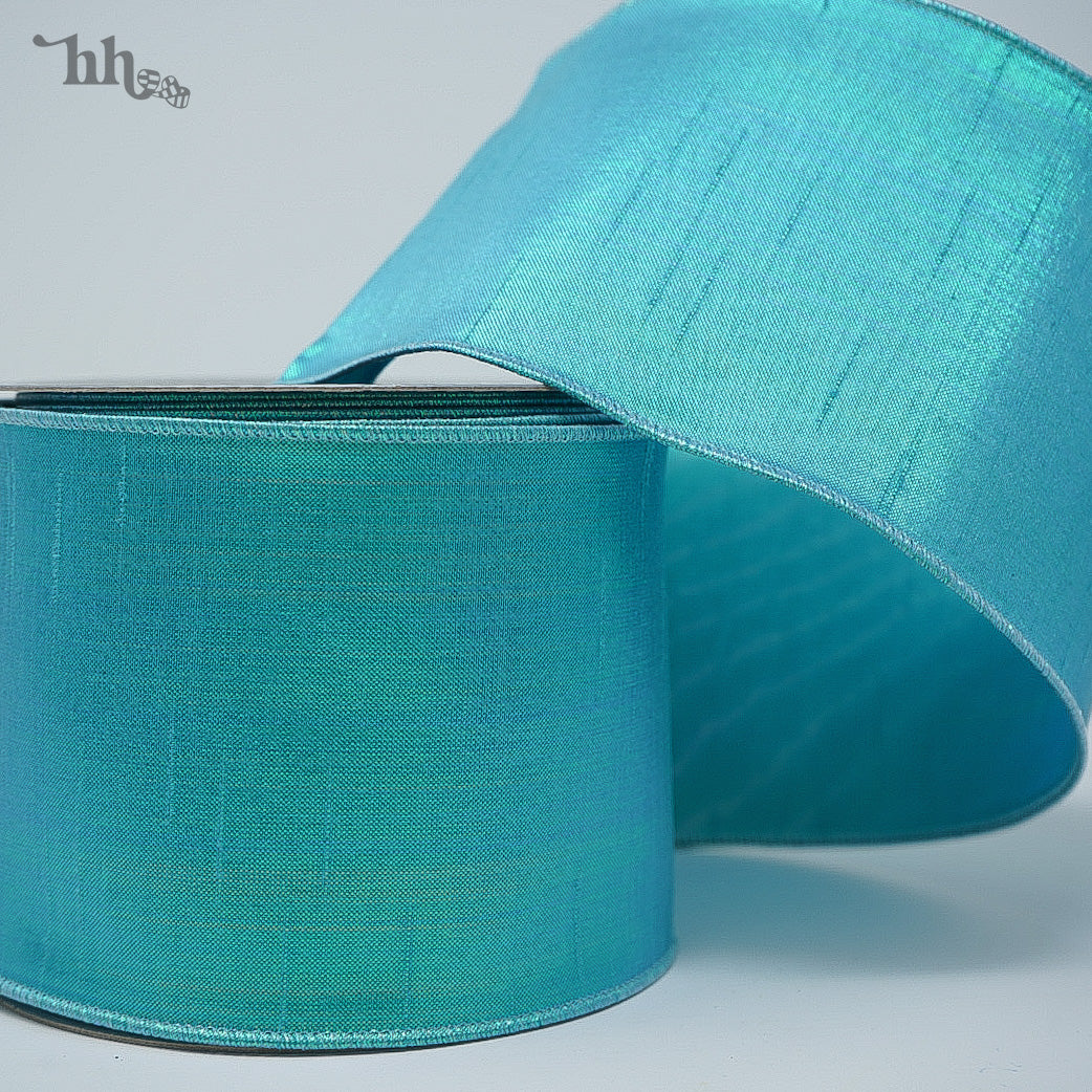 Iridescent Bright Ribbon - Available in Three Colors